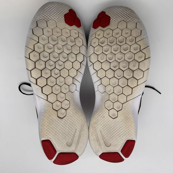 Nike Flex Experience RN 7 Shoes Mens Size 13 Running Athletic Sneaker 908985-006 - Picture 7 of 9